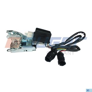 замок двери! внутр. правыйMAN TGA/TGL/TGM/TGS/TGX 89626 AUGER