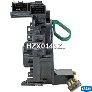 Контактная группа подушки безопасности HZX0149ZJ HZX0149ZJ KRAUF