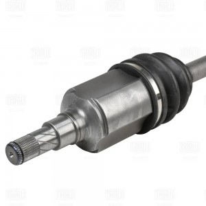 Привод передн. L AR 0525 TRIALLI