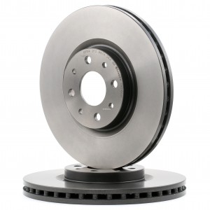 Диск тормозной Brembo Painted Disc 09.5180.31 09.5180.31 BREMBO