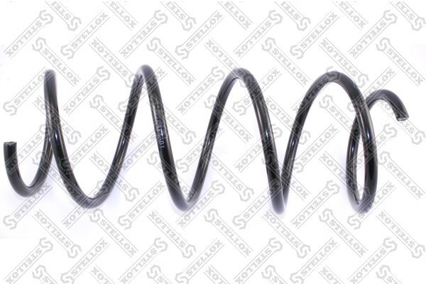 пружина передняя! 40 729 53\ Renault Megane 1.4/1.6/1.5dCi 02> 10-21931-SX STELLOX