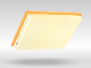Фильтр воздушный NF5082M NEVSKY FILTER
