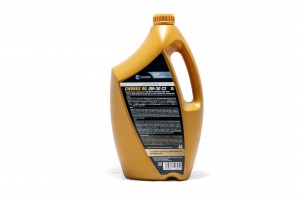 Масло моторное синтетическое 0W30 SN/CF, C2/C3 4л A130R5004 CWORKS
