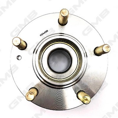 Ступица GH20760T GH20760T GMB