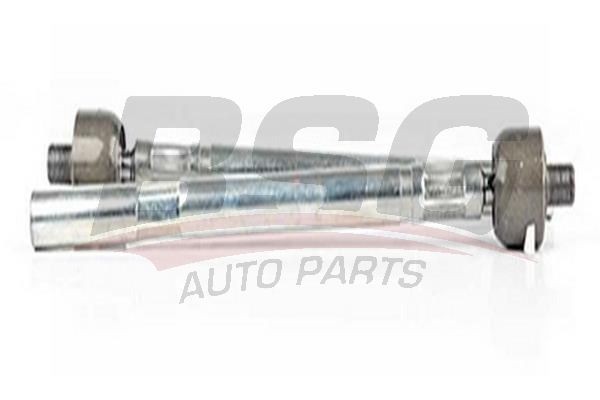 Тяга рулевая PEUGEOT 307 (02-) CITROEN C4 (04-) левая/правая BSG BSG 70-310-036 BSG