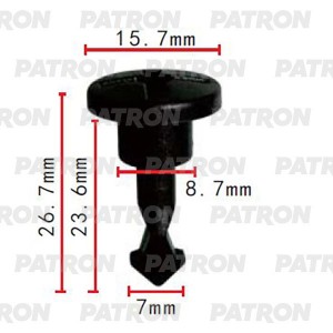 AUDI TT(8N3) (1998-2006) P372292 PATRON