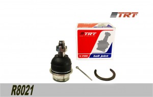 Опора шаровая 48068-60010 trt r8021 нижняя toyota land cruiser, prado j120, lexu R8021 TRT