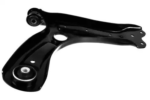 рычаг передний нижний левый! Audi A1, Seat Ibiza, VW Polo 1.2/1.4/1.6D/2.0D all  Z25044 ZENTPARTS