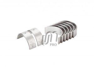 Вкладыши шатунные 0.25 Mitsubishi G13B 88- UM 29BES0504025 UNITED MOTORS PRO