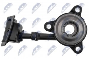 кулак поворотный правый!\ Renault Megane 02- ZZPRE023 NTY
