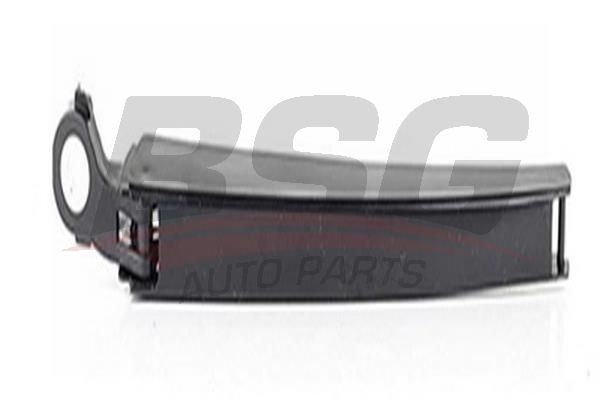 Рычаг стеклоочистителя SKODA Fabia (07-) заднего BSG BSG 90-990-002 BSG