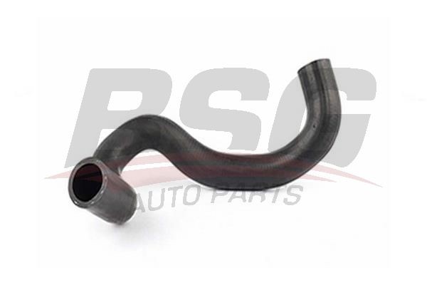 Патрубок FORD Transit (06-) радиатора верхний BSG BSG30720164 BSG