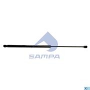 Амортизатор капота газовыйVOLVO FM9(G1). FM12(G2) L=632мм, 190N 03032001 SAMPA