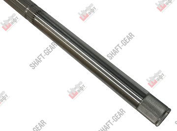 Вал вилки сцепления 1096302111 SHAFT