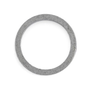 Кольцо уплотнительное MITSUBISHI BMW OPEL пробки сливной ELRING 242608 ELRING