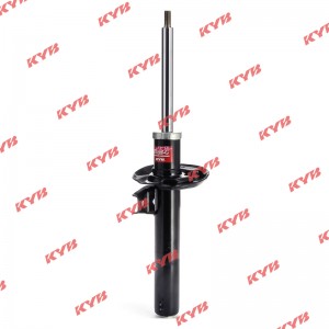 Амортизатор VW Golf 5,6,Passat AUDI A3 SKODA Octavia,Yeti передний левый/правый  334834 KAYABA