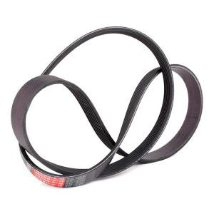 Ремень приводной поликлиновой 6PK1153 VW Golf (94-) GATES 6-PK-1153 GATES