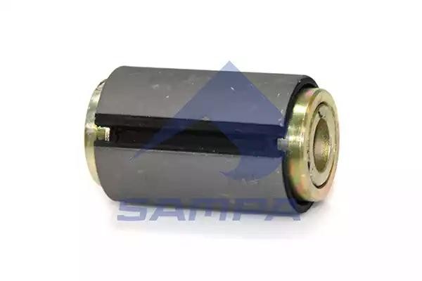 Сайлентблок MERCEDES Actros рессоры SAMPA 011148 SAMPA