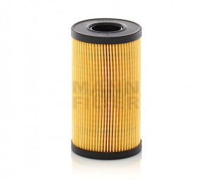 Фильтр масляный HU6024Z HU6024Z MANN FILTER