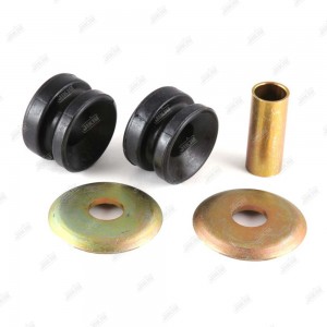 Комплект втулок растяжки NISSAN TRUCK 85-97 SBK22005 SBK22005 JIKIU