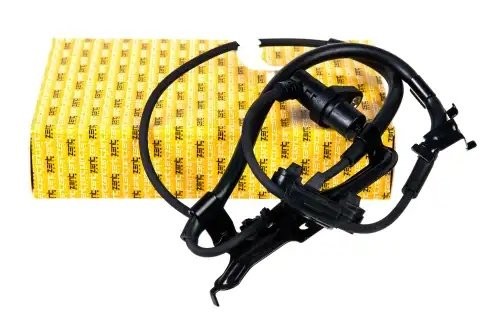 датчик ABS! передний правый\ Toyota Camry 06> Z03336 ZENTPARTS