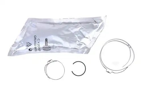 ШРУС наружный к-кт! 23979\ VW Crafter/T5 2.0i/1.9-2.5TDi 03> Z21535 ZENTPARTS