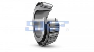 Подшипник 37431A SKF