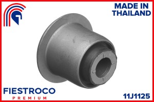Сайлентблок RENAULT  Duster HSM5 K9K 1,5 11J1125 11J1125 FIESTROCO