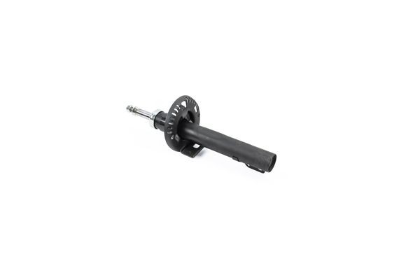 амортизатор передний масляный! Audi A2, Skoda Fabia 1.0-1.6/1.4TDi/1.9TDi 99> Z00433 ZENTPARTS