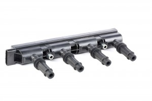 Катушка зажигания OPEL Corsa D (10-),Astra J (12-),Meriva B (10-) DELPHI GN1040112B1 DELPHI