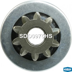 Бендикс стартера SDD0975HS KRAUF