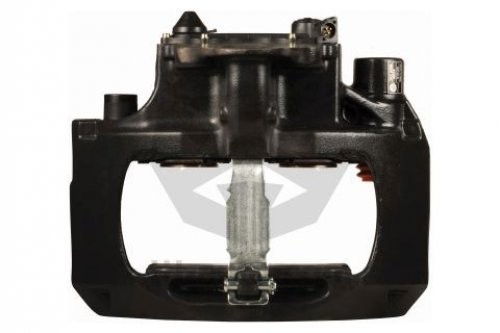 суппорт тормозной левый! SN7209RC рационализ 22.5'\ MAN TGA 40036 TTT AUTO