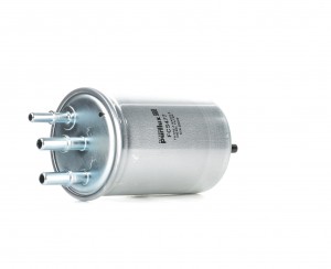Фильтр топливный FORD Focus (01-07) PURFLUX FCS477 PURFLUX
