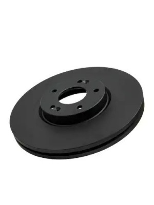 диск тормозной передний Z06016 ZENTPARTS