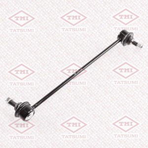 Тяга стабилизатора передняя L/R SUZUKI Splash/Swift 05-OPEL Agila 08- TEB1105 TEB1105 TATSUMI