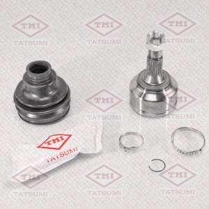 ШРУС наружный к-т PEUGEOT 307 00-CITROEN C4 04- TDA1190 TDA1190 TATSUMI