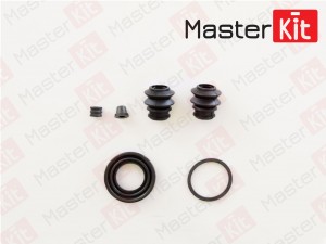 рем.к-т тормоза дискового! d31 Kasco\ Hyundai Accent, KIA Rio 05> 77A1544 MASTER KIT