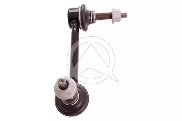 тяга стабилизатора переднего левая!\ Jeep Grand Cherokee 11-15 93066 SIDEM