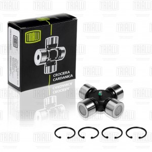 Крестовина (52x147.2) MAN F2000 (94-),VOLVO FH 16 (93-) CC702 CC 702 TRIALLI