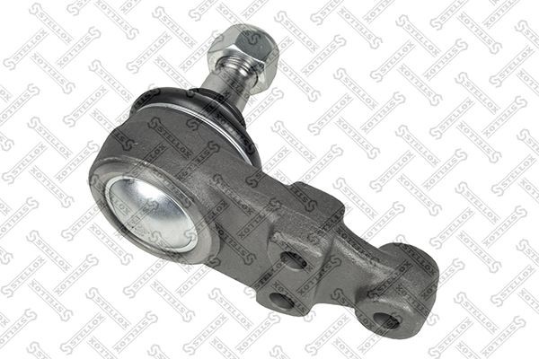 опора шаровая к-кт!\Ford Transit 80-120 85-91 52-00027-SX STELLOX