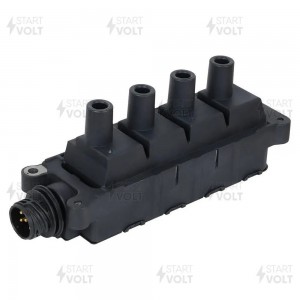 Катушка зажигания для а/м BMW 3 (E36) (93-)/3 (E46) (98-) 1.6i/1.9i (SC 26181) SC 26181 START VOLT
