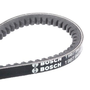 Ремень клиновой 10x763 1987947687 1 987 947 687 BOSCH