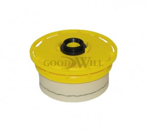 Фильтр топливный FG130ECO FG 130 ECO GOODWILL