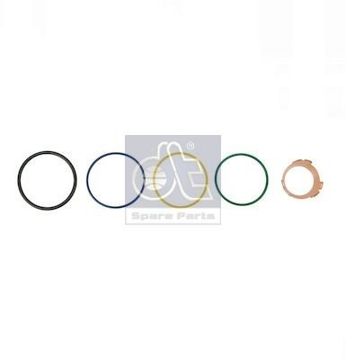 К-т уплотнительных колец (р) 1.31294 DIESEL TECHNIC