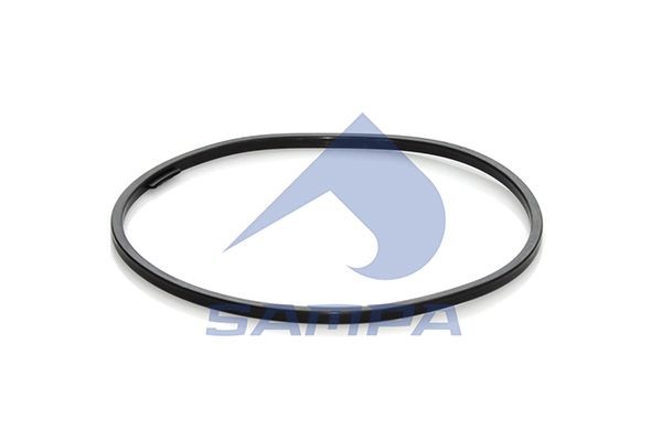 SCANIA 2/3/4/R 160x170.5x5 под крышку ступицы 040.274 SAMPA