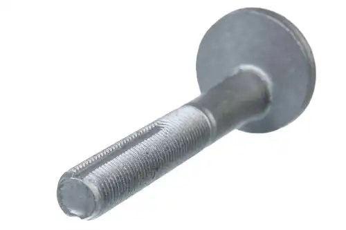 болт рычага регулировочный! эксцентрик Mazda 3/5/Axela/CX-7 03> Z42802 ZENTPARTS