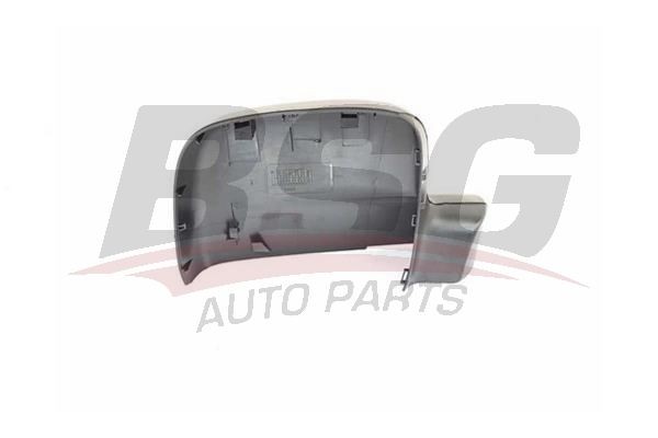 Крышка VW Caddy (10-) зеркала бокового левого BSG BSG 90-915-006 BSG