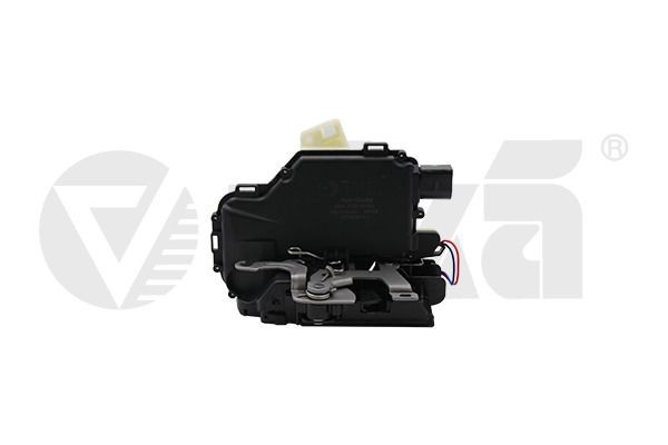 Замок двери VW Golf (97-05) SEAT Leon (99-06) SKODA Octavia (96-10) задней право 98390094501 VIKA