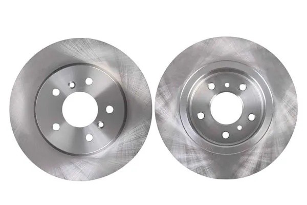 диск тормозной задний!\ Nissan Qashqai II 14>, Geely 60210118SX STELLOX