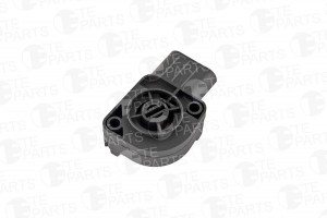 Датчик DAF 85CF положения педали газа TE PARTS 18060517 TE PARTS